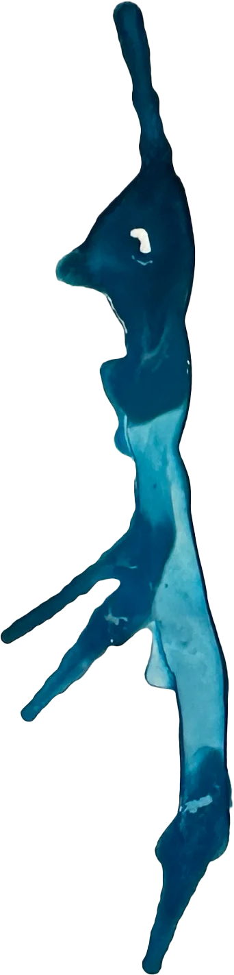 The painted mark for Cohere