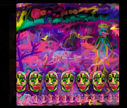 Supplier research screenshot