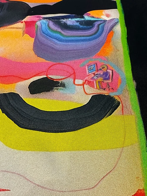 Manufacturer correspondence