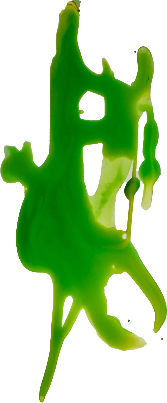 The painted mark for Majestic